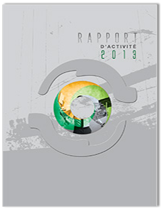 rapport 2013